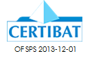 Certification CSPS