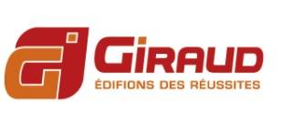 Logo de Giraud Midi-Pyrénées