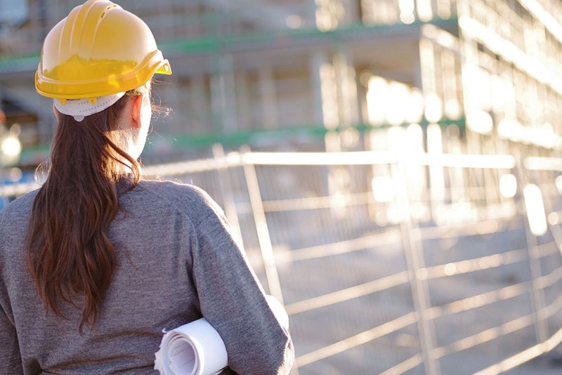 Aide conducteur de travaux CFPCT