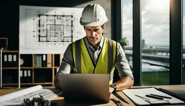 Outils de suivi de chantier pour les conducteurs de travaux