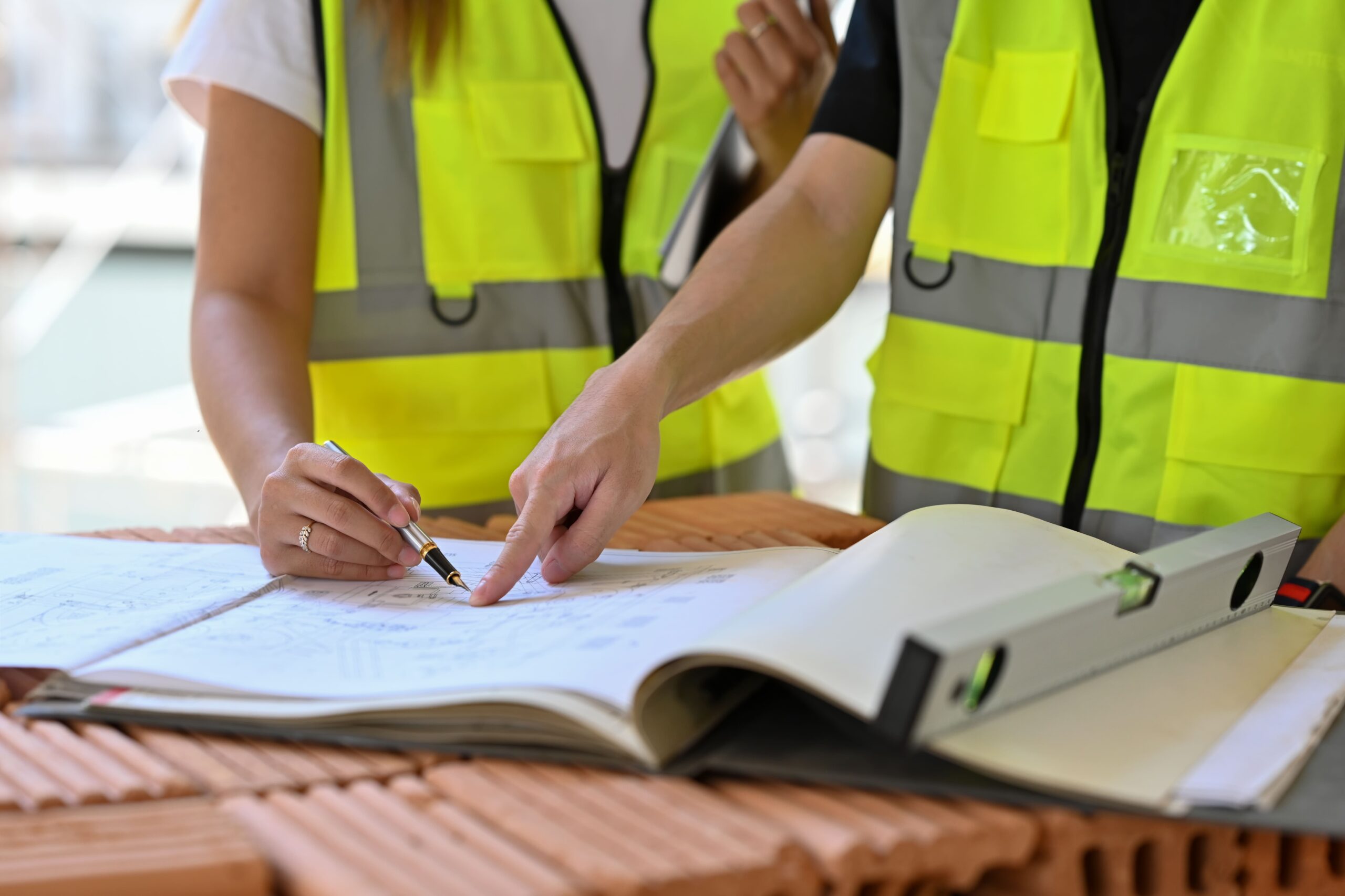 Chef de chantier vs Conducteur de travaux quelles différences ? CFPCT — free download