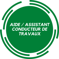 Vignette Aide / Assistant conducteur de travaux